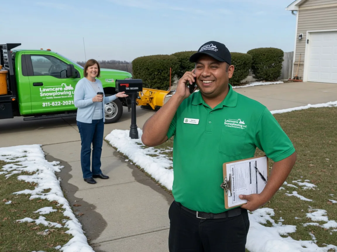 Lawn Care Services By Expert Landscaper Shelburne Falls, MA FAQs